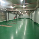 仁怀FRP玻璃钢防腐地坪-缩略图2