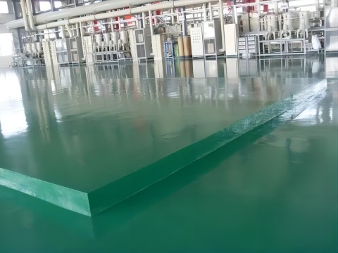 仁怀防腐蚀地坪,环氧玻纤地坪，玻纤工业地坪，环氧玻纤布地坪,乙烯基玻纤布地坪