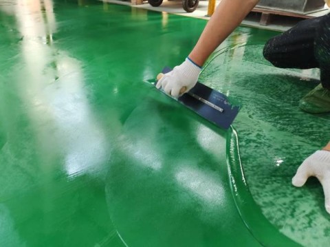 仁怀什么是VEF地坪,VEF地坪厂家