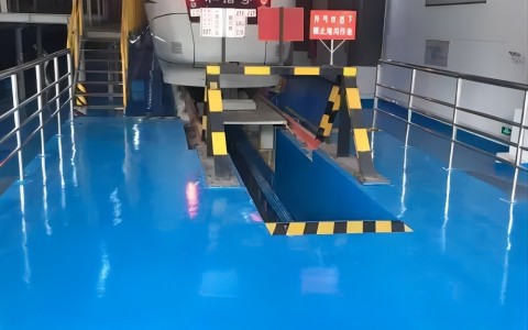 仁怀环氧防腐蚀地坪,环氧积层地坪